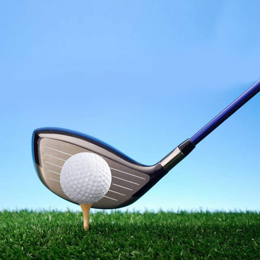 10Pcs Golf Balls Practice Golf Balls Plastic Balls Indoor Outdoor Golf Training Aids