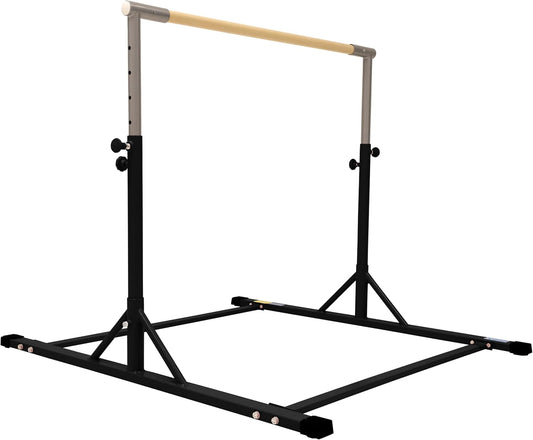 Gymnastics Expandable Kip Bar