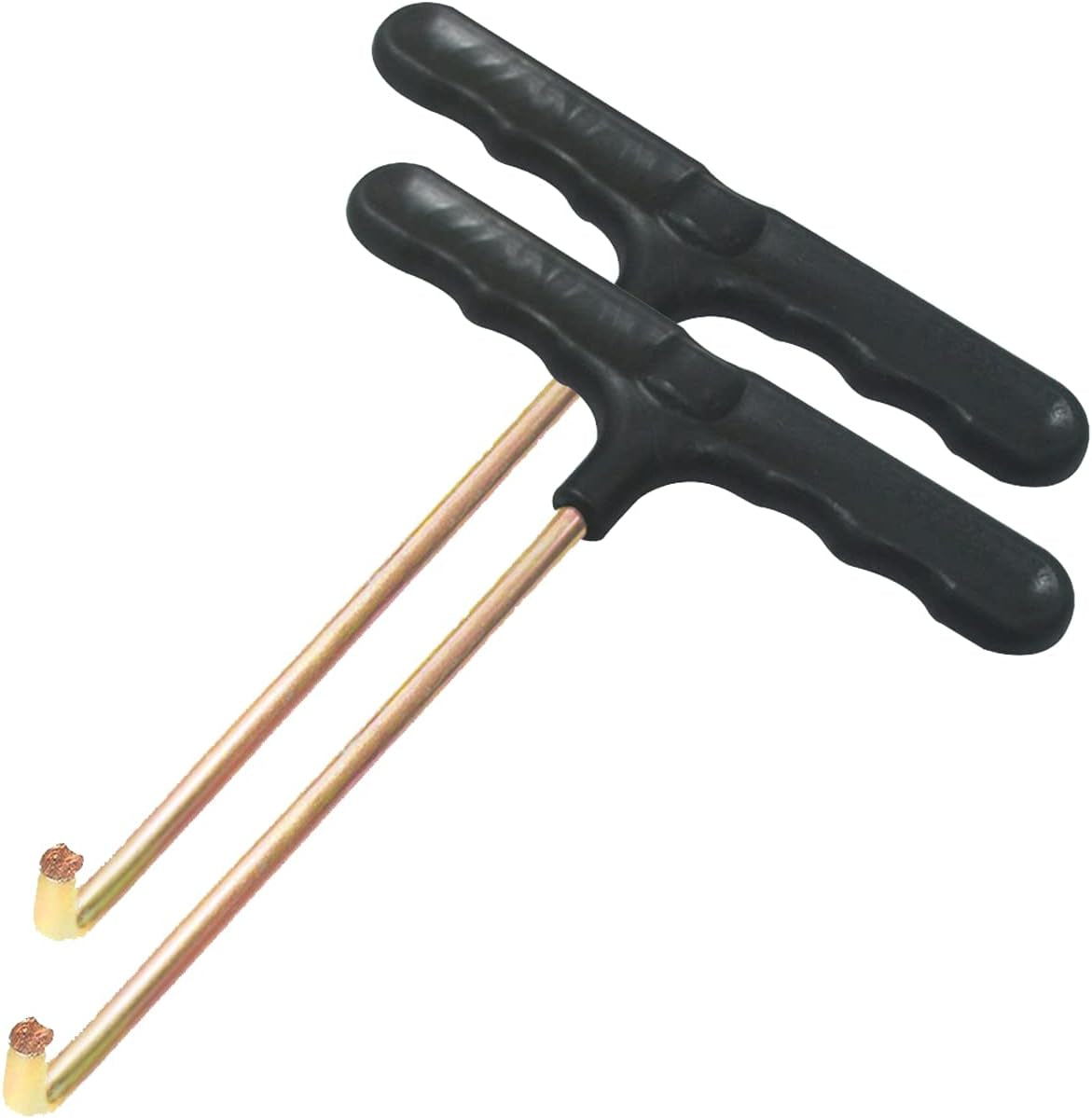 Effortless Trampoline Assembly with the Ultimate T-Hook Spring Pull Tool